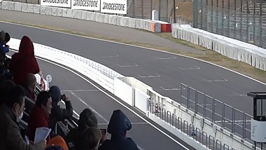 Suzuka GT3 #1