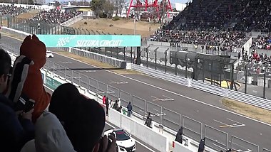 Suzuka SUPER GT #2