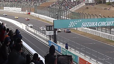 Suzuka GT3 #4