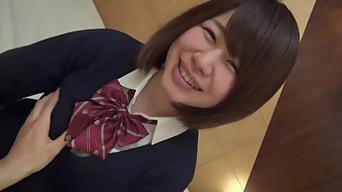 Japanese Cosplay Girl 2of1