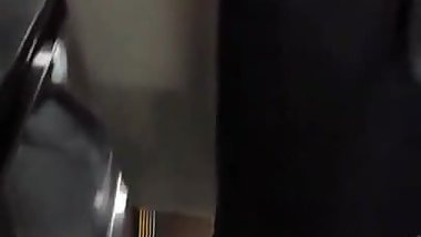 cumshot behind japanese girl 13