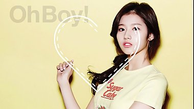 Cum Tribute Minatozaki Sana Twice #1