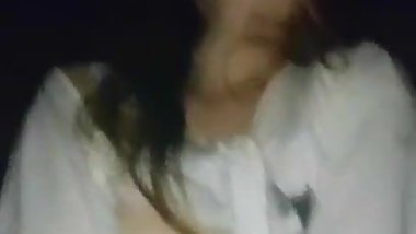 japanese couple's night life