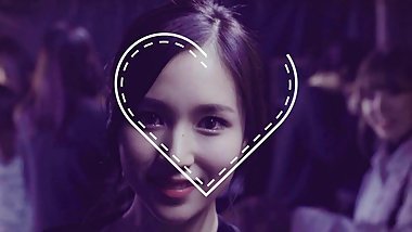 Cum Tribute Myoui Mina Twice #1