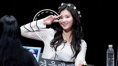 Cum Tribute Minatozaki Sana Twice #2