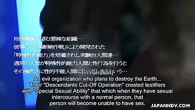 Finger fucking her wet cunt and she closes her eyes