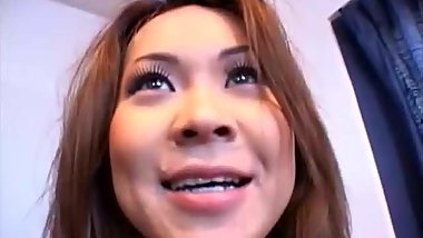 Japanese Teen Slave for BBC & BWC