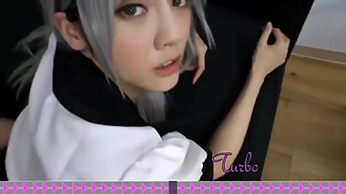 Ready to Cum Japan Manga Girls