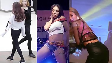 Asian Cum Challenge (PMV)