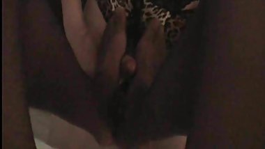 Girlfriend helped me masturbateV01