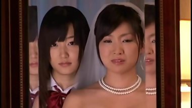 Asian Schoolgirl Marries Teacher