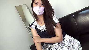 Miho-chan Threesome Part 1