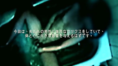 My Jpn wife Masturbating in Bathroom(May2018)