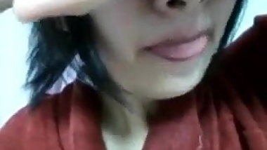 japanese milf blowjob