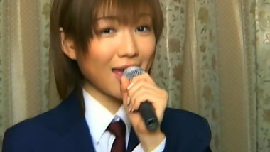 CHACO song suki to ienai part.1