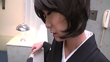 Japanese Milf Rika Naito.wmv