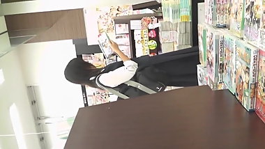 Japanese Girl Up Skirt