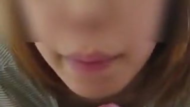 Japanese blowjob