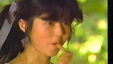 VHS Raw-LQ-Blue island no kaze (Wind of Blue Island)
