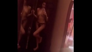 Who is this girl. She'_s beautiful (Sex Scandal)