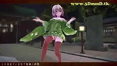 3D Fapvid 158 - Full HD: https://www.3dmmd.tk/2018/06/3d-fapvid-158.html