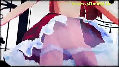 3D Fapvid 151 - Full HD: https://www.3dmmd.tk/2018/06/3d-fapvid-151.html