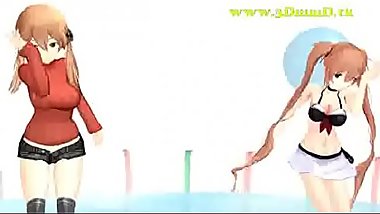 3D Fapvid 148 - Full HD: https://www.3dmmd.tk/2018/06/3d-fapvid-148.html