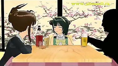 3D Fapvid 133 - Full HD: https://www.3dmmd.tk/2018/06/3d-fapvid-133.html