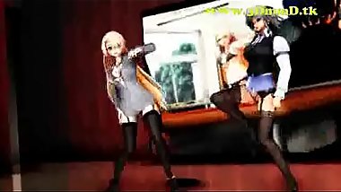 3D Fapvid 121 - Full HD: https://www.3dmmd.tk/2018/06/3d-fapvid-121.html