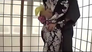 Full HD japan Porn: zo.ee/4mPbV - asian wife japanese milf Yui Oba sex with husband coworker