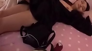 Full HD japan Porn: zo.ee/4mPbV - asian Mao Miyabi japanese milf sleeping