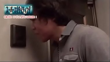 Full HD japan Porn: zo.ee/4mPbV - Maki Horiguchi japanese milf  late night fuck