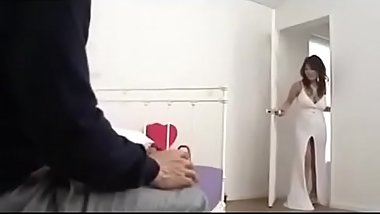 Full HD japan Porn: zo.ee/4mPbV - japanese milf Yume Mizuki ride young cock