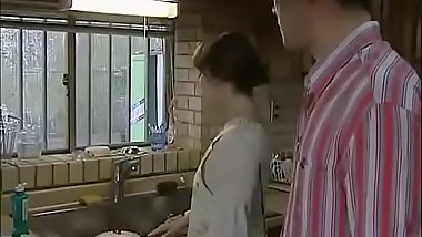 Asian Japanese Milf'_s sex story - Watch Pt2 On HDMilfCam.com