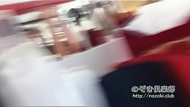 経血の付いた下着がエグイ｜フルHD ショップ店員千人斬り！　大画面ノーカット完全版 vol.88