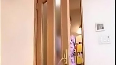 Japanese milf mom seem to starve from cock - Pt2 On HDMilfCam.com