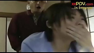 www.xxpov.com JAPANESE FUCK Hot cute Asian 22