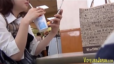 Perky tits asian watched