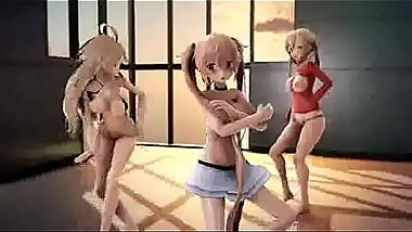 3D Fapvid (62) - Full HD: http://bit.ly/2n1Ogyt