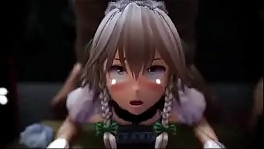 3D Fapvid (58) - Full HD http://bit.ly/2F33Wc6