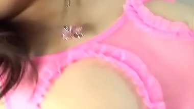 Enjoyable a curly japanese cunt