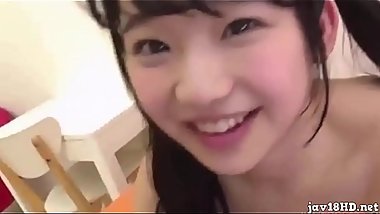 Japanese big-tits student- Jav18HD.net