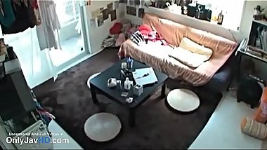 Guy setuped hidden cam before asian whore came - watch full http://onlyjavhd.com