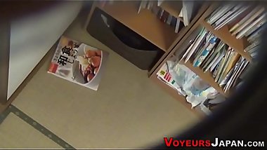 Nipple tweaking asian