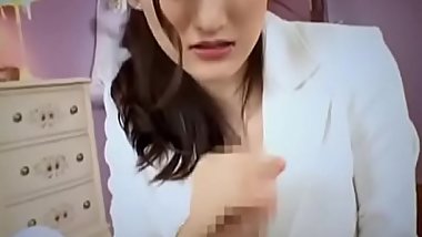 Naomi Serizawa In Hot Blowjob - More Japanese XXX Full HD Porn at www.IFLJAPAN.com