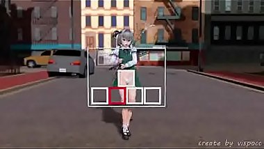 3D Fapvid (6) - Full HD: http://bit.ly/3DFAPvid6