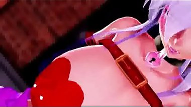 3D Fapvid (2) - Full HD: http://bit.ly/3DFAPvid2