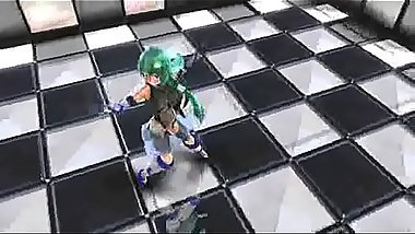 3D Fapvid (1) - Full HD: http://bit.ly/3DFAPvid1