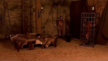 Geiler Fick im Keller