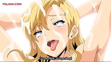 3D Hentai Anal Full Movies - Watch more at Yolinh.com